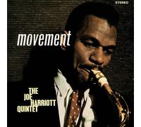 The Joe Harriott Quintet - Movement [VINYL]
