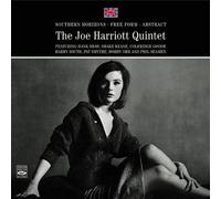The Joe Harriott Quintet. Southern Horizons / Free Form / Abstract by Hank Shaw