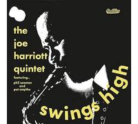 The Joe Harriott Quintet - Swings High [VINYL]