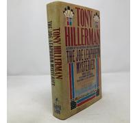 The Joe Leaphorn Mysteries: Three Classic Hillerman Mysteries Featuring Lt. Joe Leaphorn [The Blessing Way / Dance Hall of the Dead / Listening Woman]