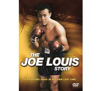 The Joe Louis Story