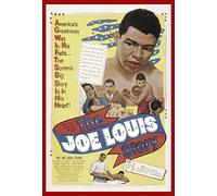 The Joe Louis Story,
