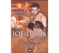 The Joe Louis Story
