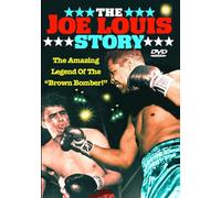 The Joe Louis Story (DVD) (1953) (All Regions) (NTSC) (US Import)