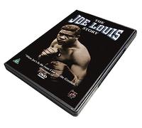 The Joe Louis Story [DVD]