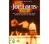 The Joe Louis Story [DVD]