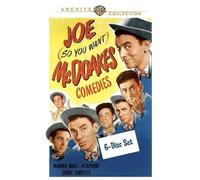 The Joe McDoakes Collection