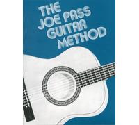 The Joe Pass Guitar Method