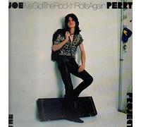 The Joe Perry Project - I've Got The Rock n Rolls Again