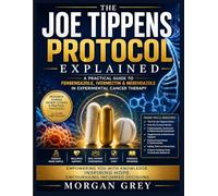 The Joe Tippens Protocol Explained: Understanding Fenbendazole, Ivermectin & Mebendazole Through Research, Patient Stories, Safety Considerations, and Integrative Health Perspectives