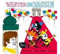 The Joes - The Joes - Wanted Joe Dassin