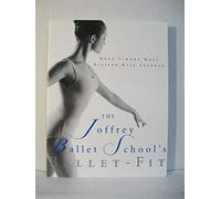 The Joffrey Ballet School's Ballet-Fit