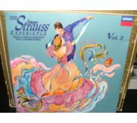 The Johann Strauss Experience Vol.2 Import