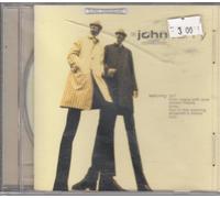 The John Barry Collection