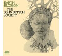 The John Betsch Society – Earth Blossom – Vinyl (Broken Silence)