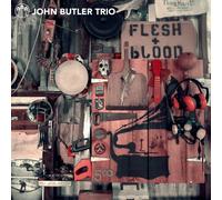 John Butler Trio – Flesh and Blood – Vanguard
