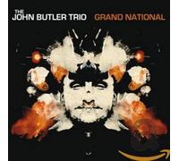 The John Butler Trio - Grand National