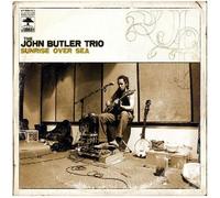 The John Butler Trio, John Butler - Sunrise Over Sea