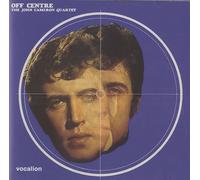 The John Cameron Quartet - Off Centre