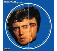 John Cameron Quartet - Off Centre [VINYL]