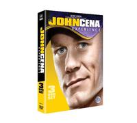 The john cena expérience
