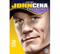The John Cena Experience [3 DVDs]