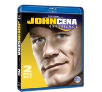 The john cena expérience [Blu-ray]
