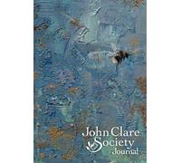 The John Clare Society Journal: 44