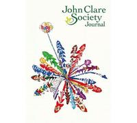 The John Clare Society Journal: 45: 2026