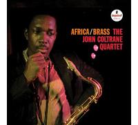 John Coltrane - Africa/Brass [VINYL]