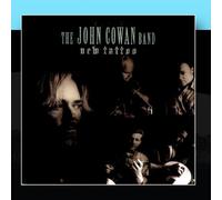 The John Cowan Band - New Tattoo