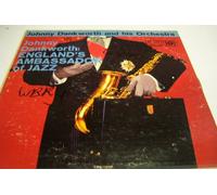 The John Dankworth Orchestra - Johnny Dankworth: England's Ambassador Of Jazz [Vinyl LP]