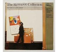 The John Dankworth Orchestra - Million Dollar Collection