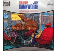The John Dankworth Orchestra - Off Duty!