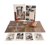 The John Dee Oracle (Deck and Guidebook, Box Set): Wisdom from Queen Elizabeth's Magician: Wisdom from Queen Elizabeth's Magician (Deck and Guidebook Box Set)