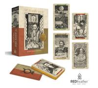 The John Dee Oracle (Deck and Guidebook, Box Set): Wisdom from Queen Elizabeth's Magician: Wisdom from Queen Elizabeth's Magician (Deck and Guidebook Box Set)