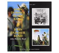 The John Dummer Blues Band - Cabal / John Dummer Band