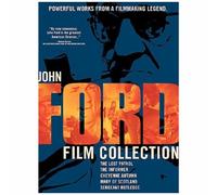 The John Ford Film Collection (5 Discs) (R) (Widescreen)