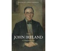 The John Ireland Companion