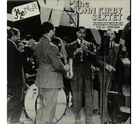 The John Kirby Sextet - His Recorded Works In Chronological Order, Vol. II - 1939-1940 [Vinyl LP] [VINYL]