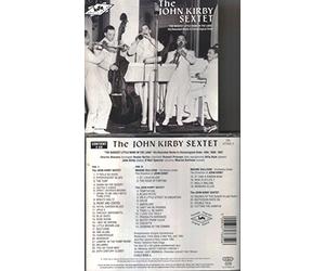 The John Kirby Sextet - John Kirby Sextet