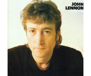 The John Lennon Collection by Lennon, John (1989) Audio CD