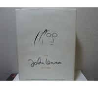 The John Lennon Letters
