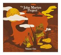 The John Martyn Project - Volume 1
