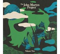 The John Martyn Project - Volume Two [VINYL]
