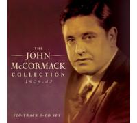The John Mccormack Collection 1906-1942