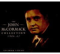 John McCormack - The John McCormack Collection 1906-42
