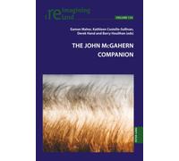 The John McGahern Companion