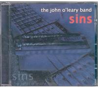 THE JOHN O'LEARY BAND - Sins