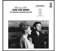 The John Peel Sessions 1983-1984 [VINYL]